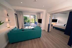 Hilton Sorrento Palace