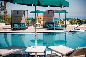 Hilton Sorrento Palace