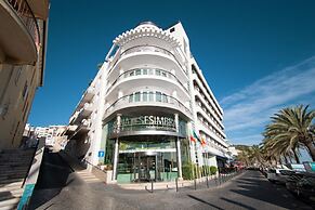 SANA Sesimbra Hotel