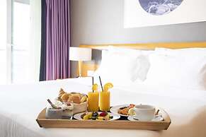 SANA Sesimbra Hotel
