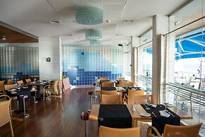 SANA Sesimbra Hotel