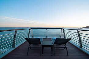 SANA Sesimbra Hotel