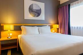 SANA Sesimbra Hotel