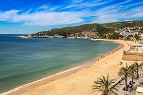 SANA Sesimbra Hotel