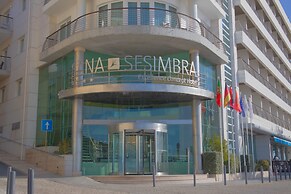SANA Sesimbra Hotel