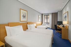 Eurostars Rey Alfonso X