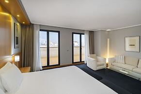 Eurostars Rey Alfonso X