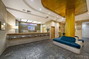 Eurostars Rey Alfonso X