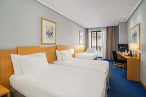 Eurostars Rey Alfonso X