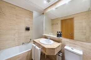 Eurostars Rey Alfonso X