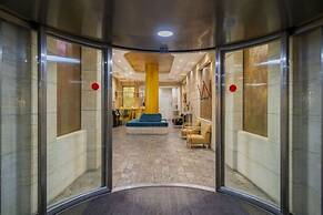 Eurostars Rey Alfonso X