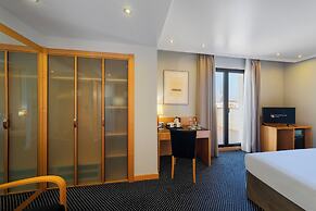 Eurostars Rey Alfonso X