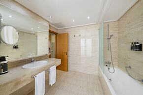 Eurostars Rey Alfonso X