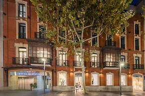 Eurostars Rey Alfonso X