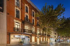 Eurostars Rey Alfonso X