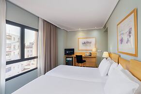 Eurostars Rey Alfonso X