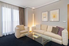 Eurostars Rey Alfonso X
