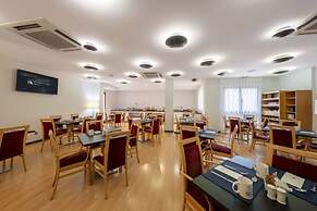 Eurostars Rey Alfonso X