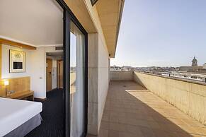 Eurostars Rey Alfonso X