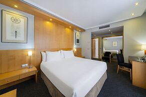 Eurostars Rey Alfonso X