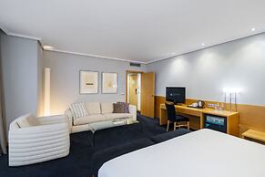 Eurostars Rey Alfonso X