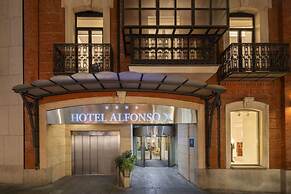 Eurostars Rey Alfonso X
