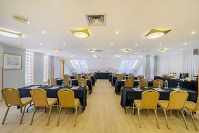 Eurostars Rey Alfonso X