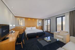 Eurostars Rey Alfonso X