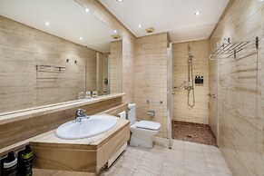 Eurostars Rey Alfonso X