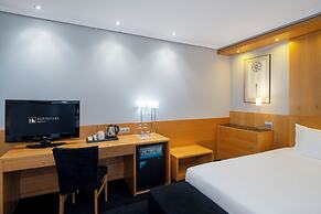 Eurostars Rey Alfonso X