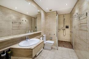 Eurostars Rey Alfonso X