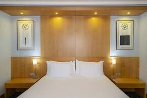 Eurostars Rey Alfonso X