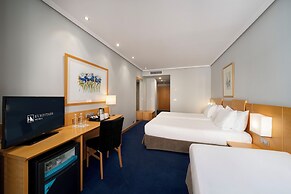 Eurostars Rey Alfonso X