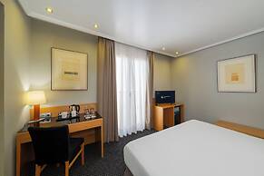 Eurostars Rey Alfonso X