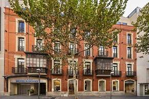 Eurostars Rey Alfonso X