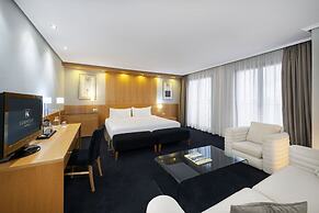Eurostars Rey Alfonso X