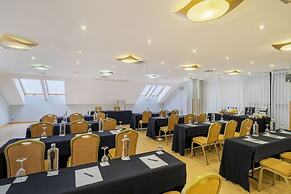 Eurostars Rey Alfonso X