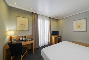 Eurostars Rey Alfonso X