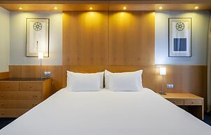 Eurostars Rey Alfonso X
