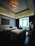 Eastern And Oriental Hotel