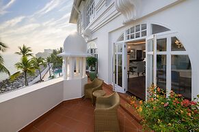 Eastern And Oriental Hotel