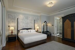 Eastern And Oriental Hotel