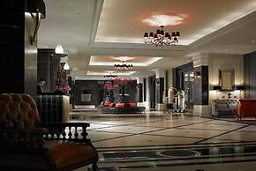 Eastern And Oriental Hotel