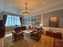 Eastern And Oriental Hotel