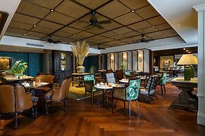 Eastern And Oriental Hotel