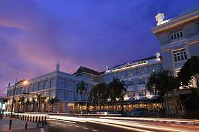 Eastern And Oriental Hotel