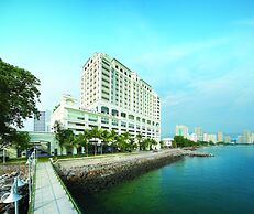 Eastern And Oriental Hotel
