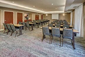Courtyard by Marriott Springfield