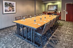 Courtyard by Marriott Springfield