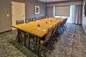 Courtyard by Marriott Springfield